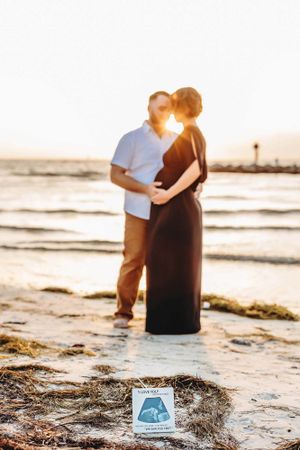 baby announcement