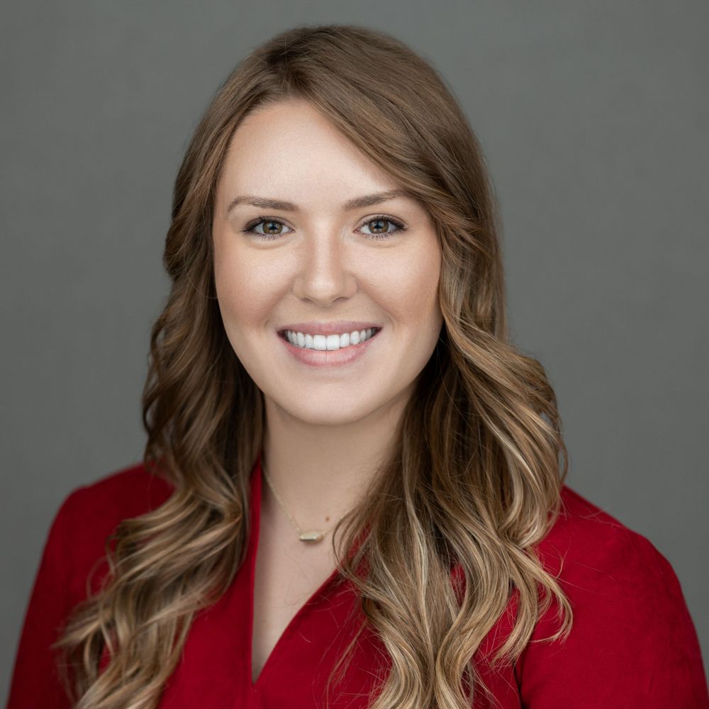 female headshot