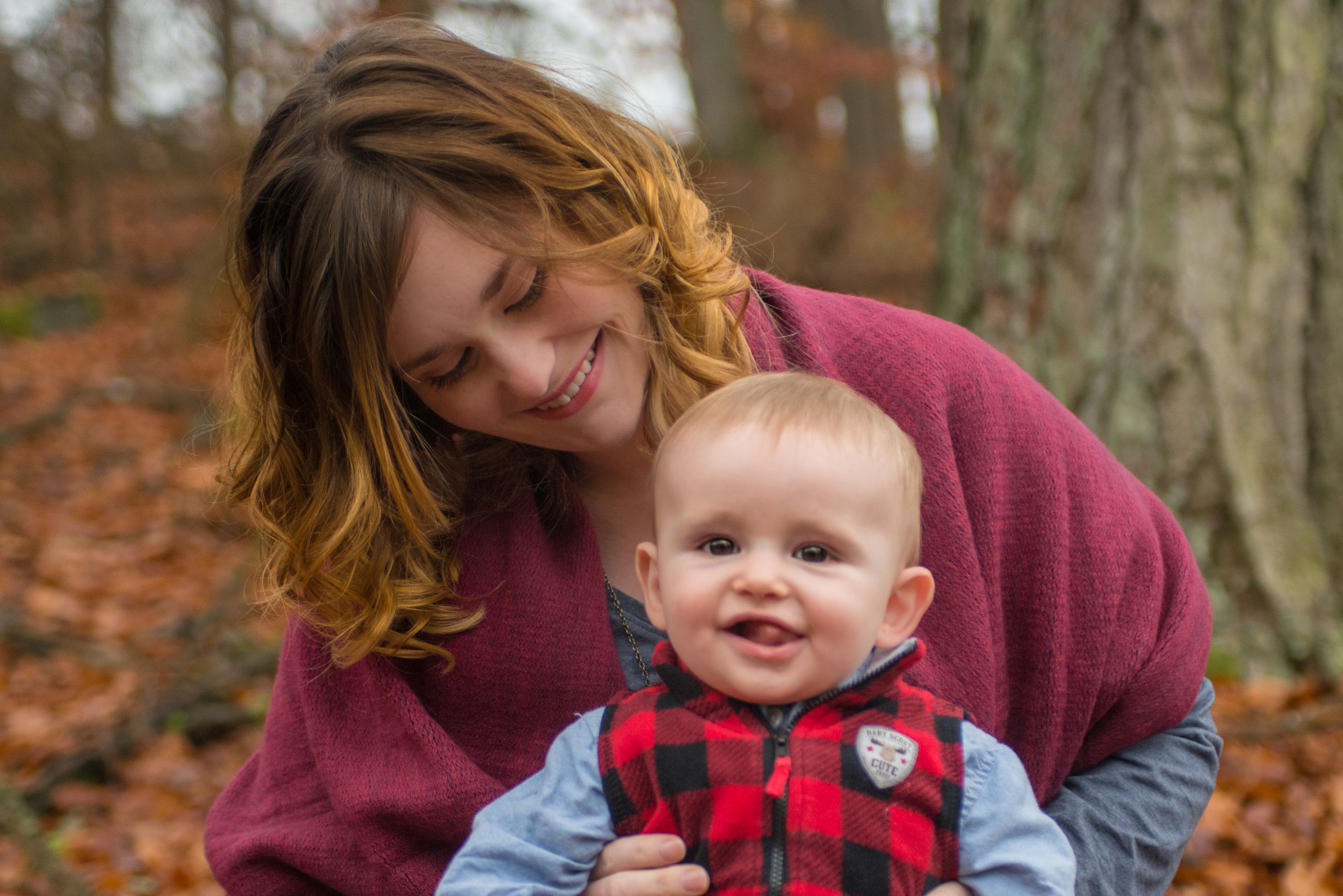 Bellevue, Nebraska | Milestone Photography
