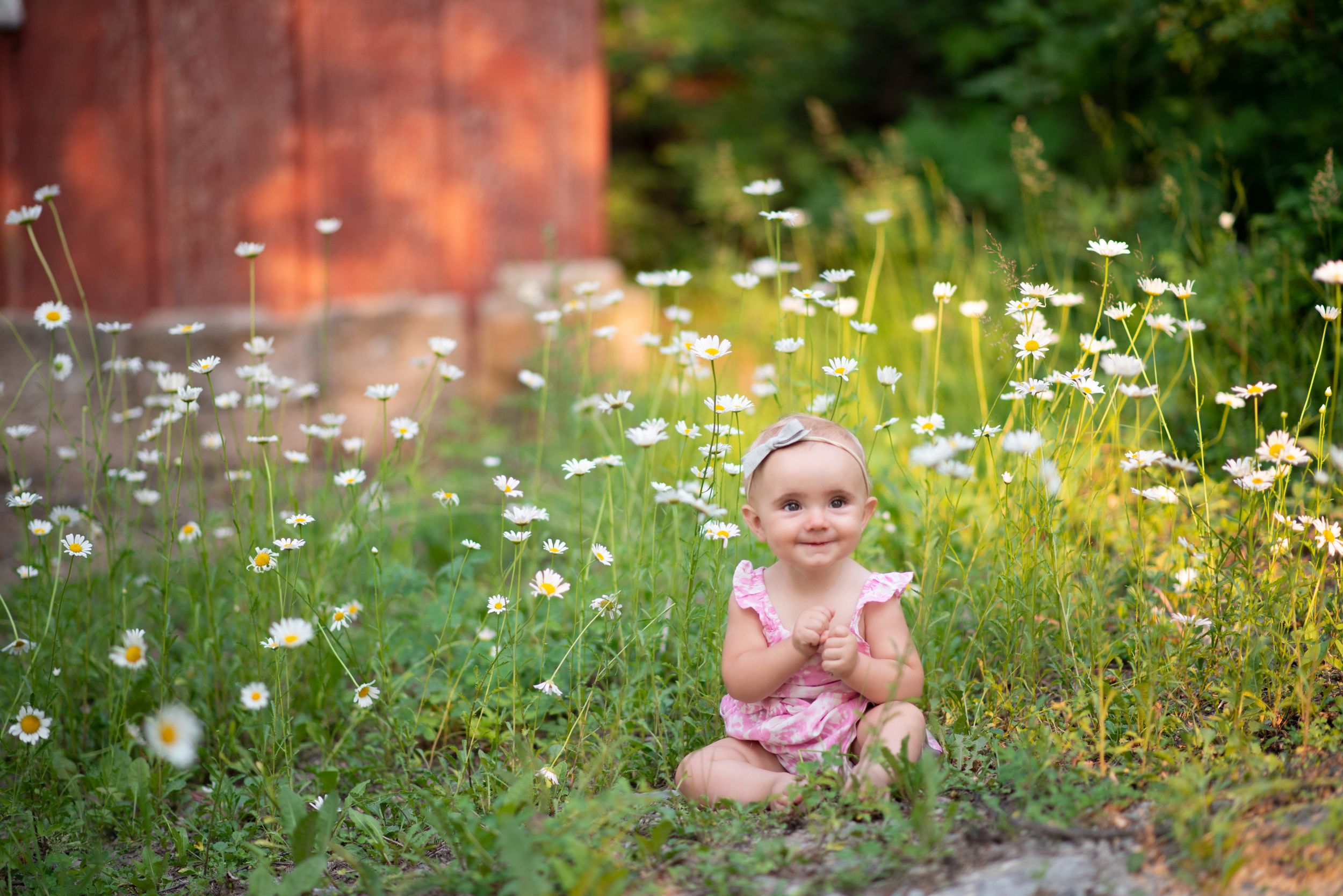 Omaha Nebraska | Milestone Photographer