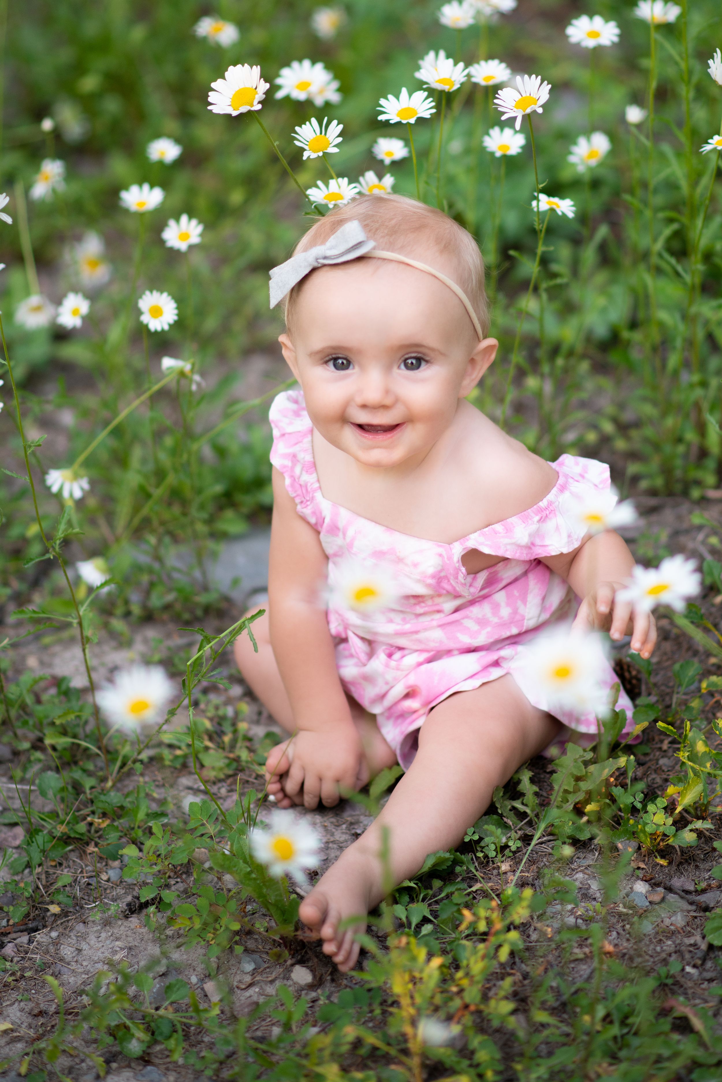 Bellevue Nebraska | Milestone Photographer