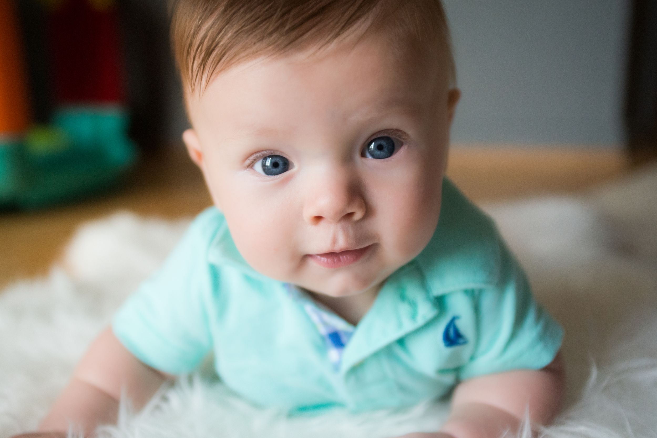 La Vista, Nebraska | Milestone Photography