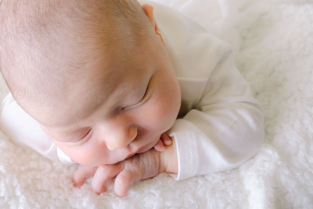 Newborn