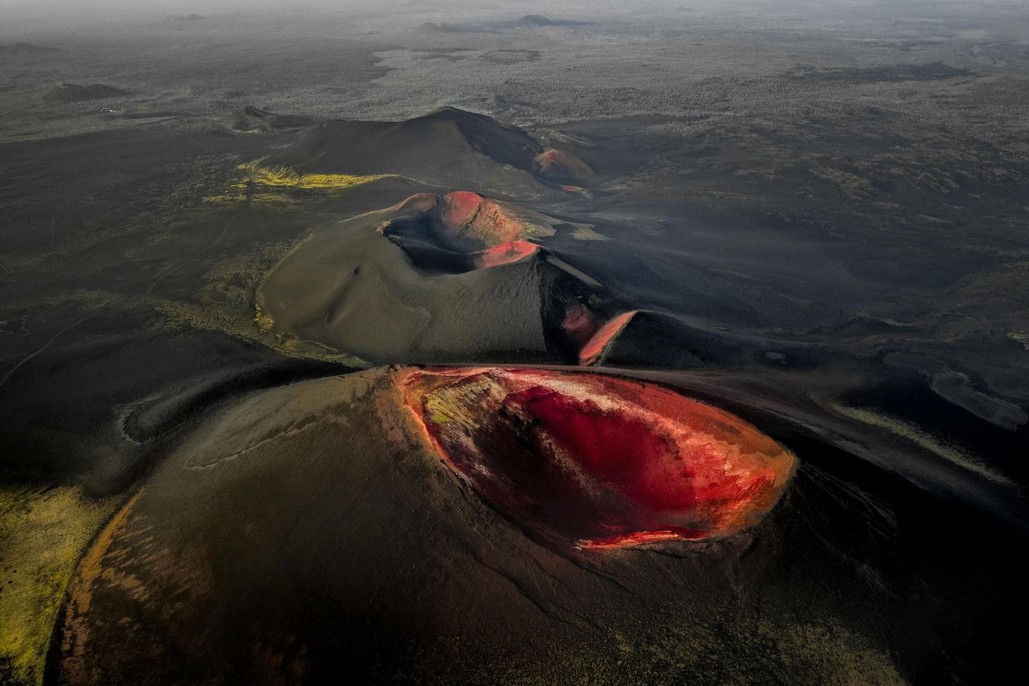 Kamchatka Outland Expeditons