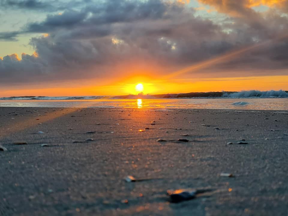 North Myrtle Beach photographer Johnson City TN NE Tennessee photos photography landscape ocean photo
