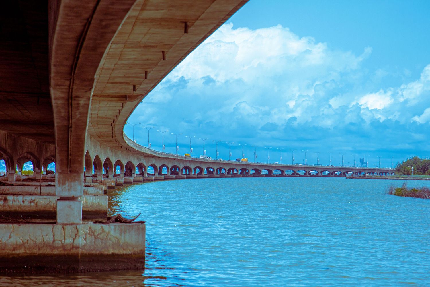 Third Mainland Bridge
