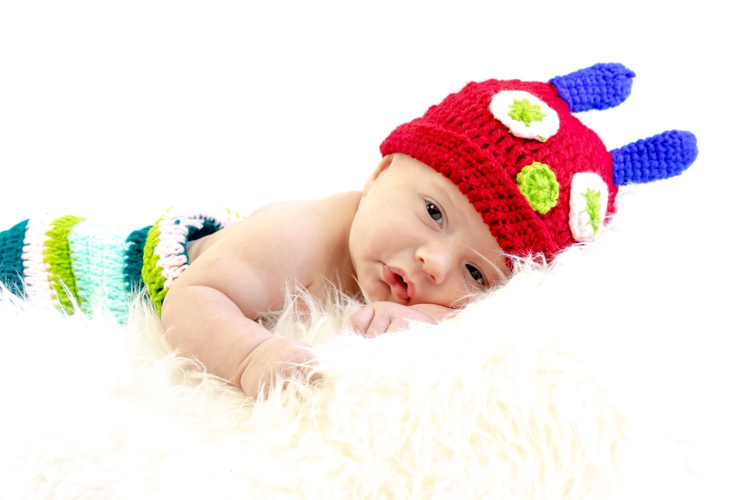Hungry Caterpillar