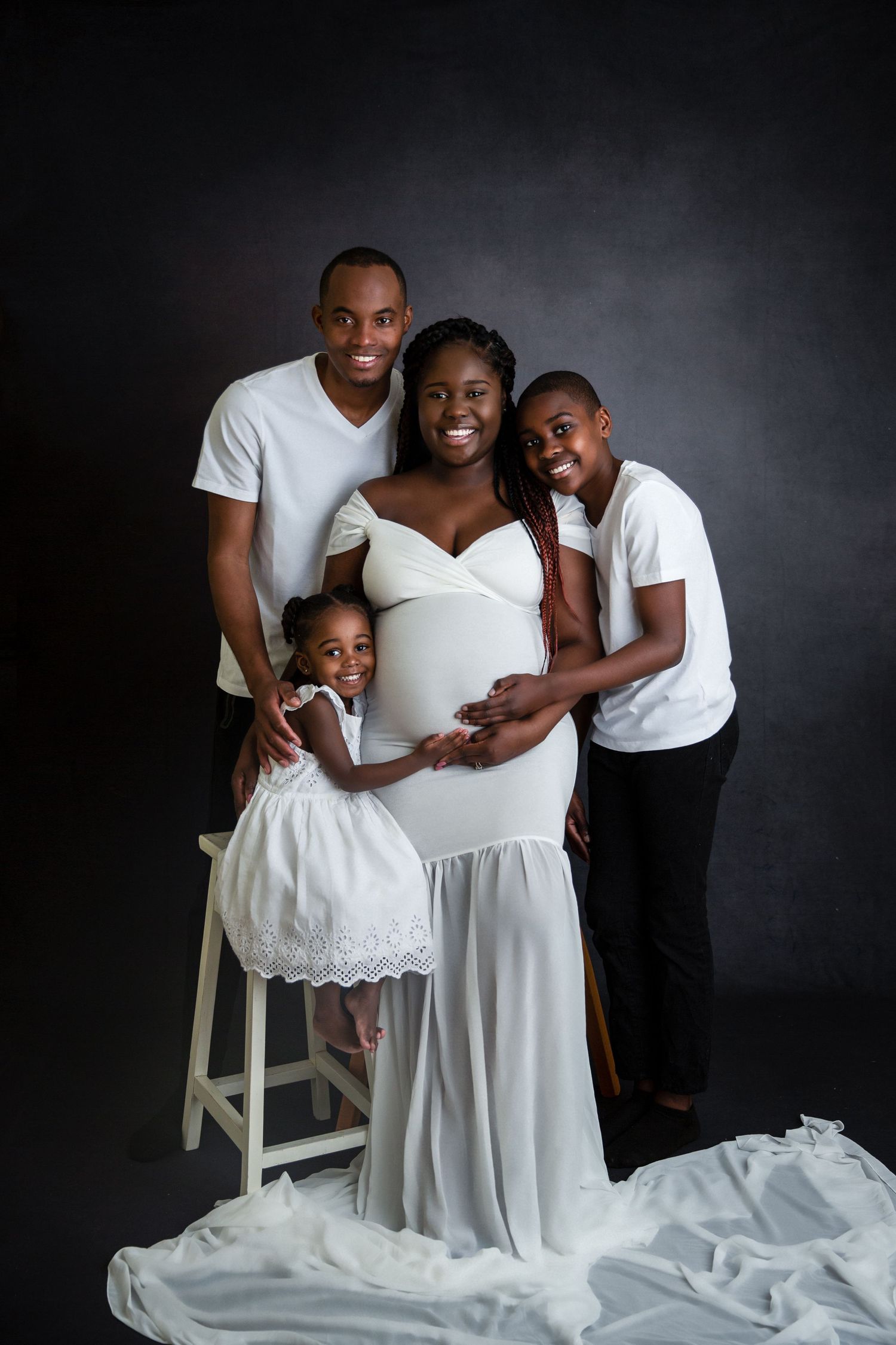maternity photographer in victoria bc
