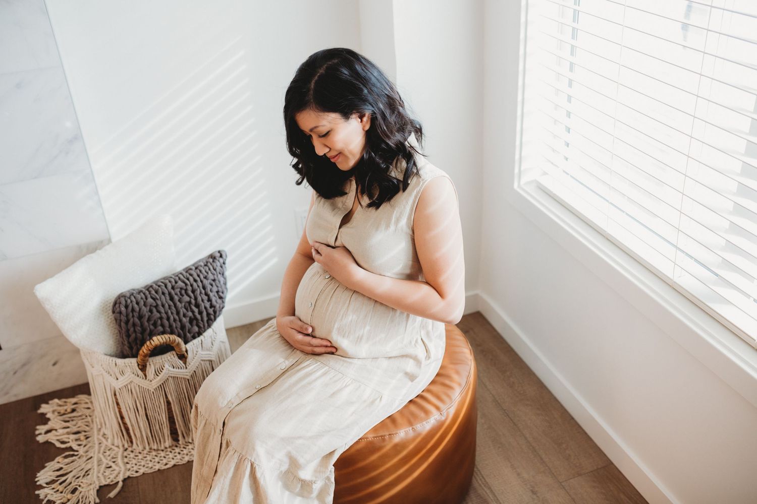 maternity photographer in victoria bc