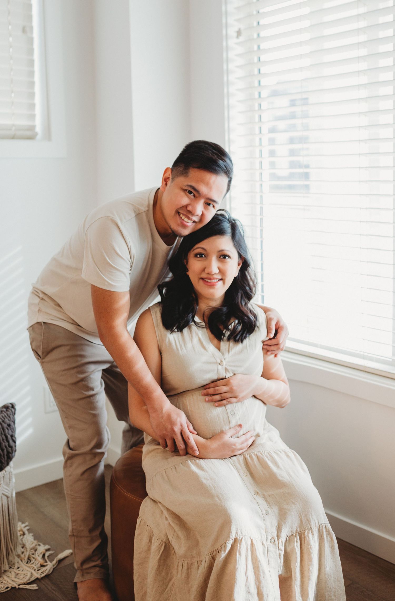 maternity photographer in victoria bc