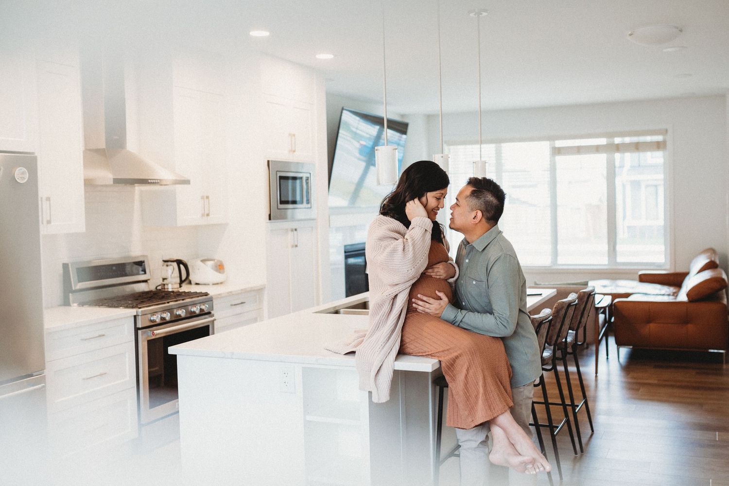maternity photographer in victoria bc