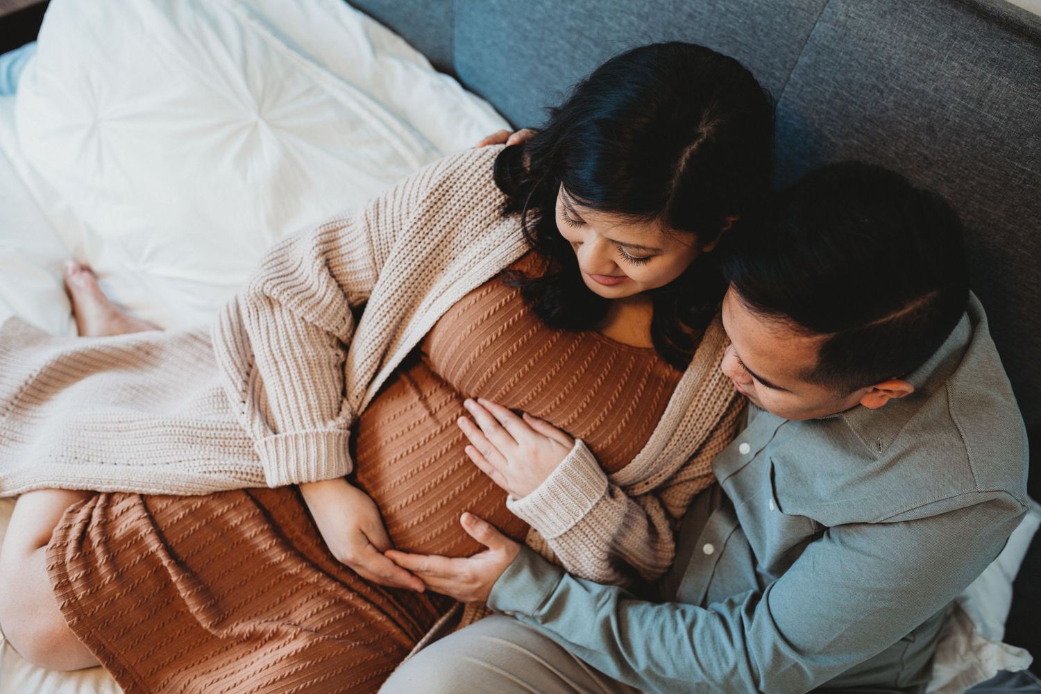 maternity photographer in victoria bc