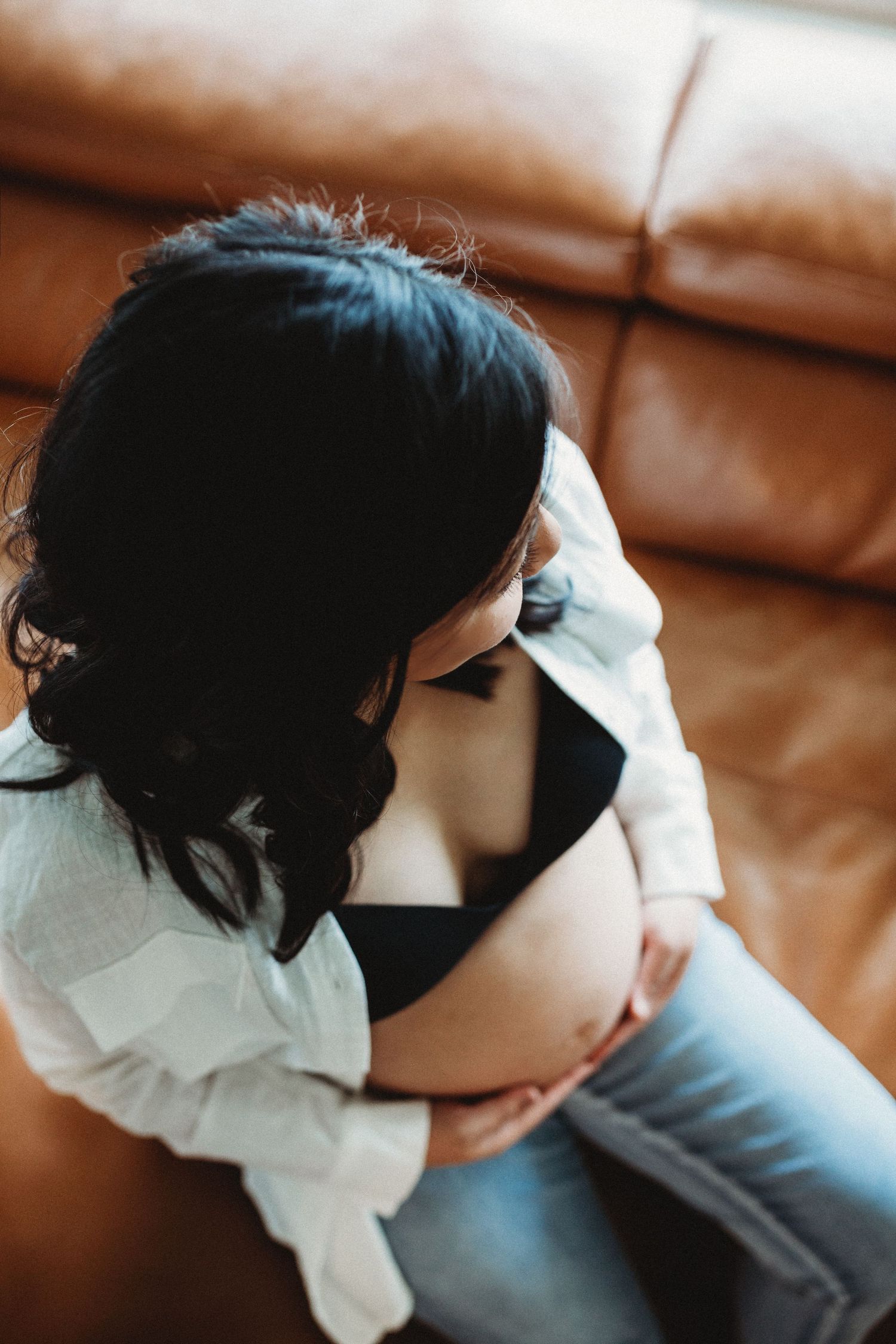 maternity photographer in victoria bc