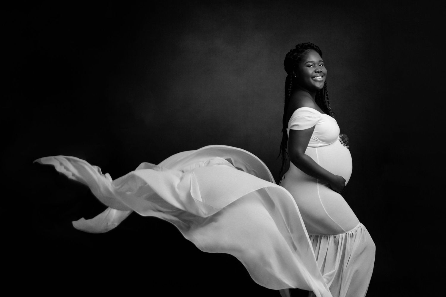 maternity photographer in victoria bc