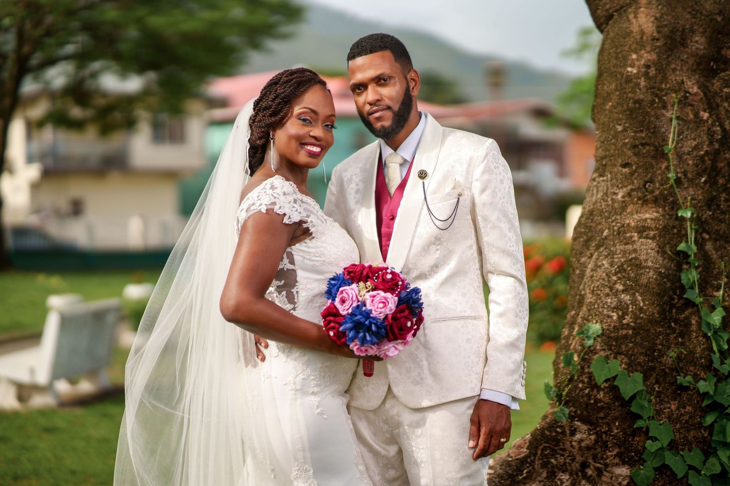 trinidad wedding photographer