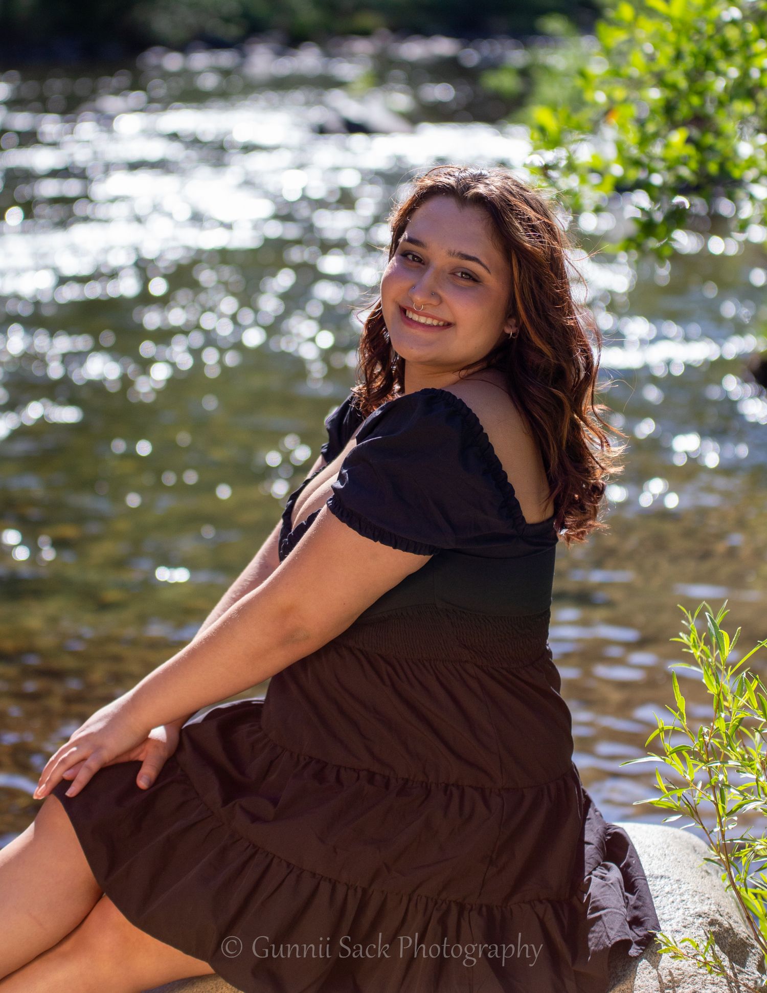 gunnii sack photography, tiger creek pioneer, senior session, class of 2022
