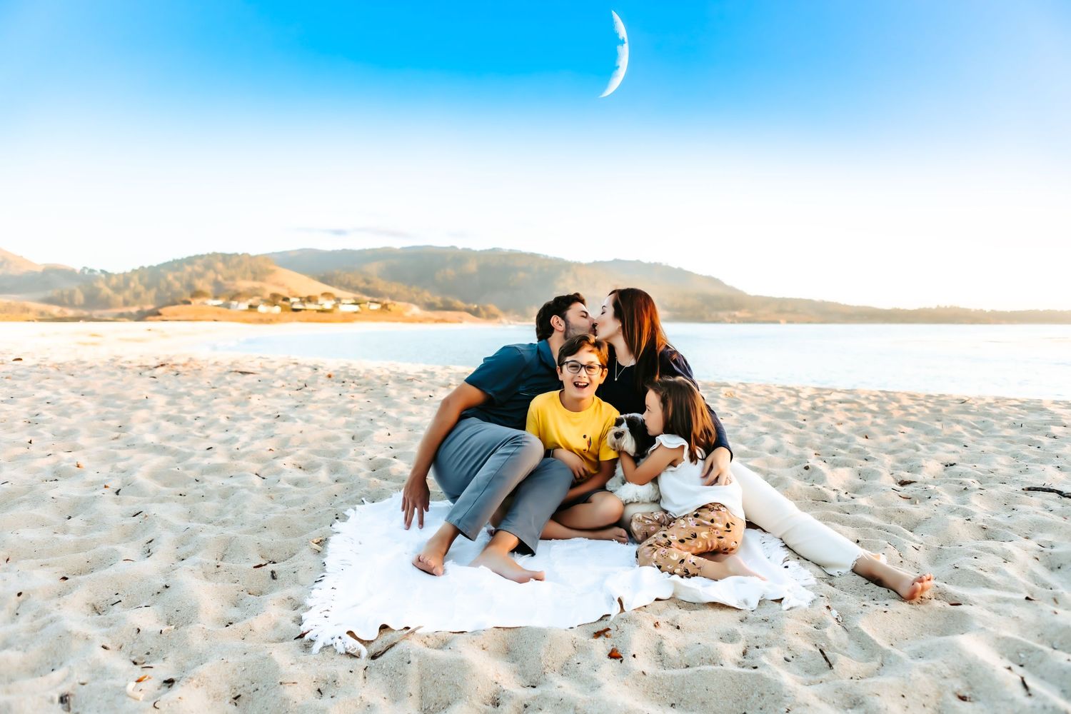 Beach Session