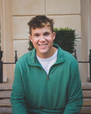 Senior Portraits by T Marie Photography