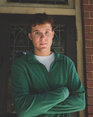 Senior Portraits by T Marie Photography