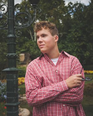 Senior Portraits by T Marie Photography
