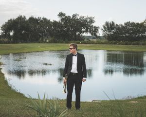 Senior Portraits by T Marie Photography