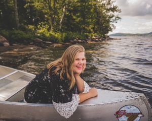 Senior Portraits by T Marie Photography