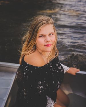 Senior Portraits by T Marie Photography