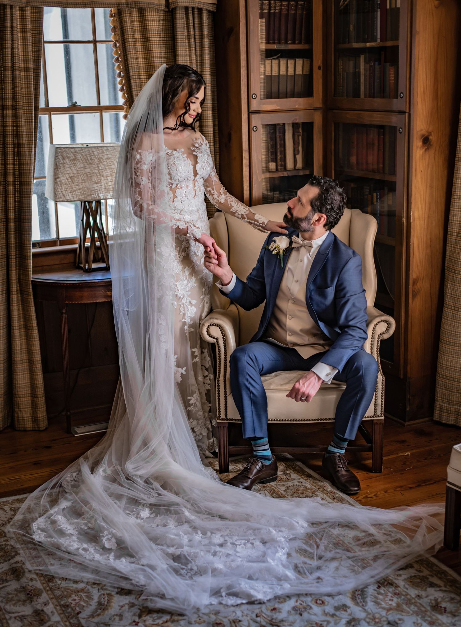 South carolina wedding photographer