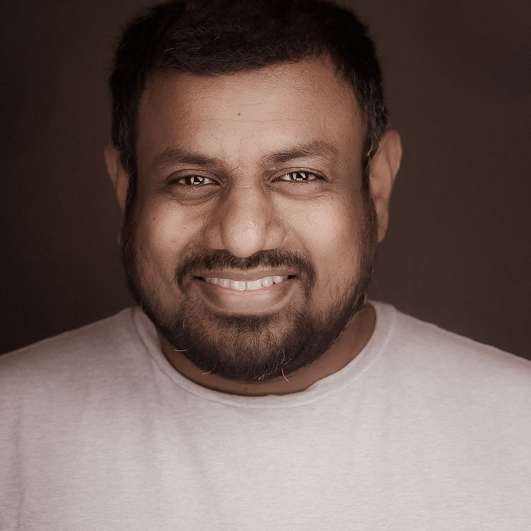 Surya Garigipati, a certified Professional Photographer