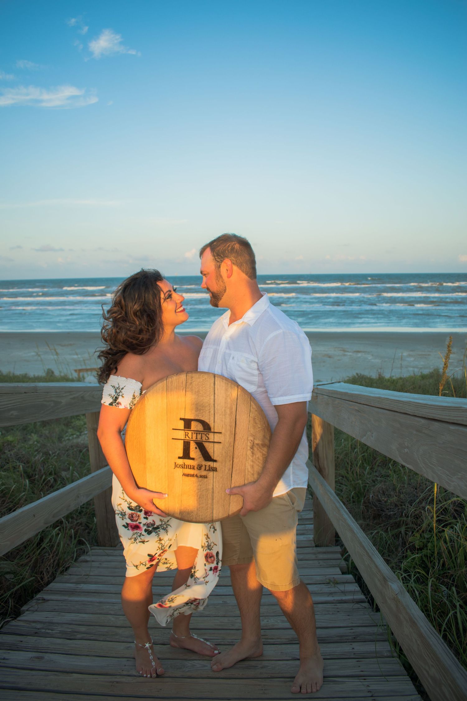 Corpus Christi, Tx Couples Photography
