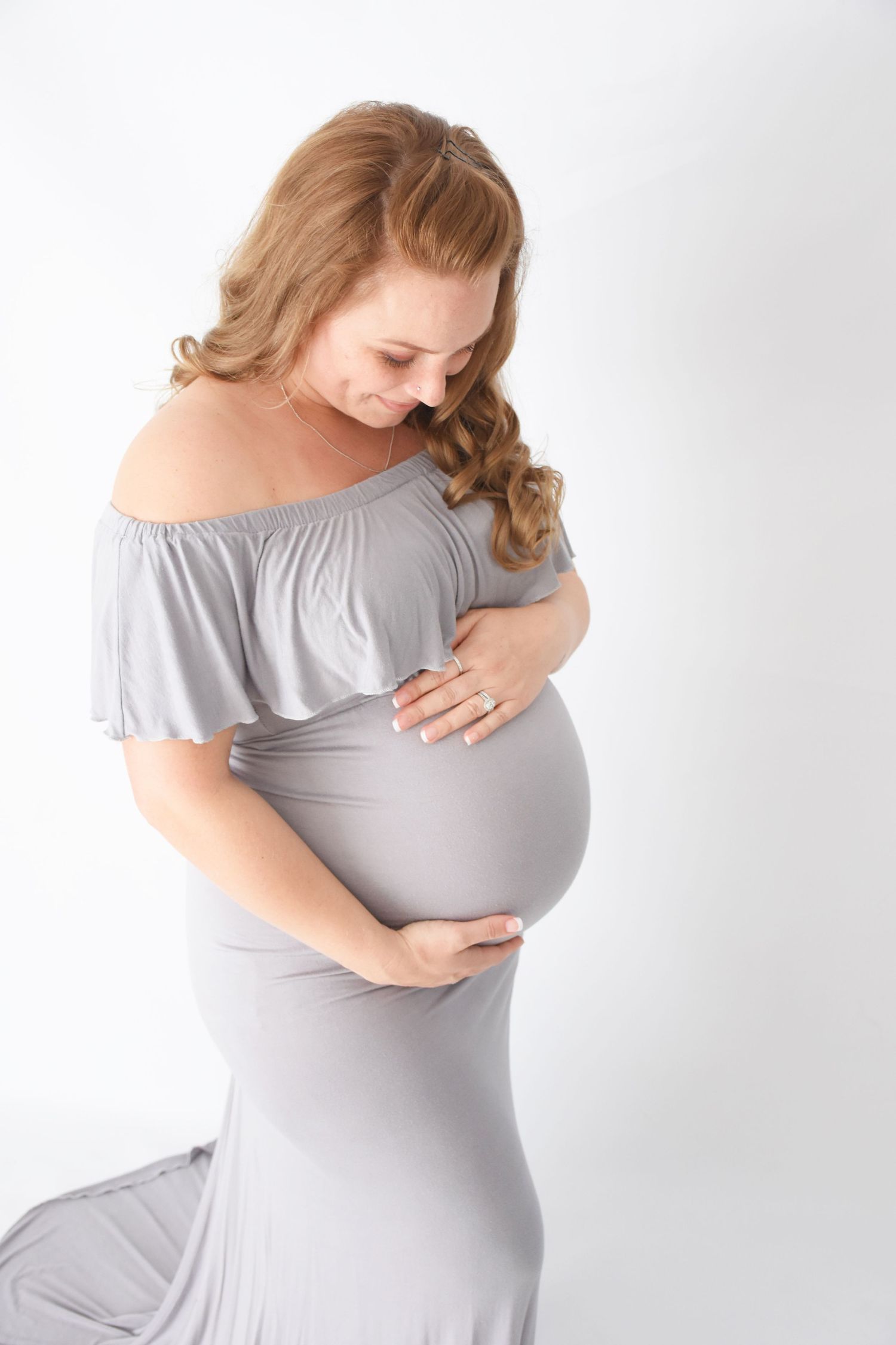 Stay&cee Creative Maternity Photography Client wardrobe  Hamilton