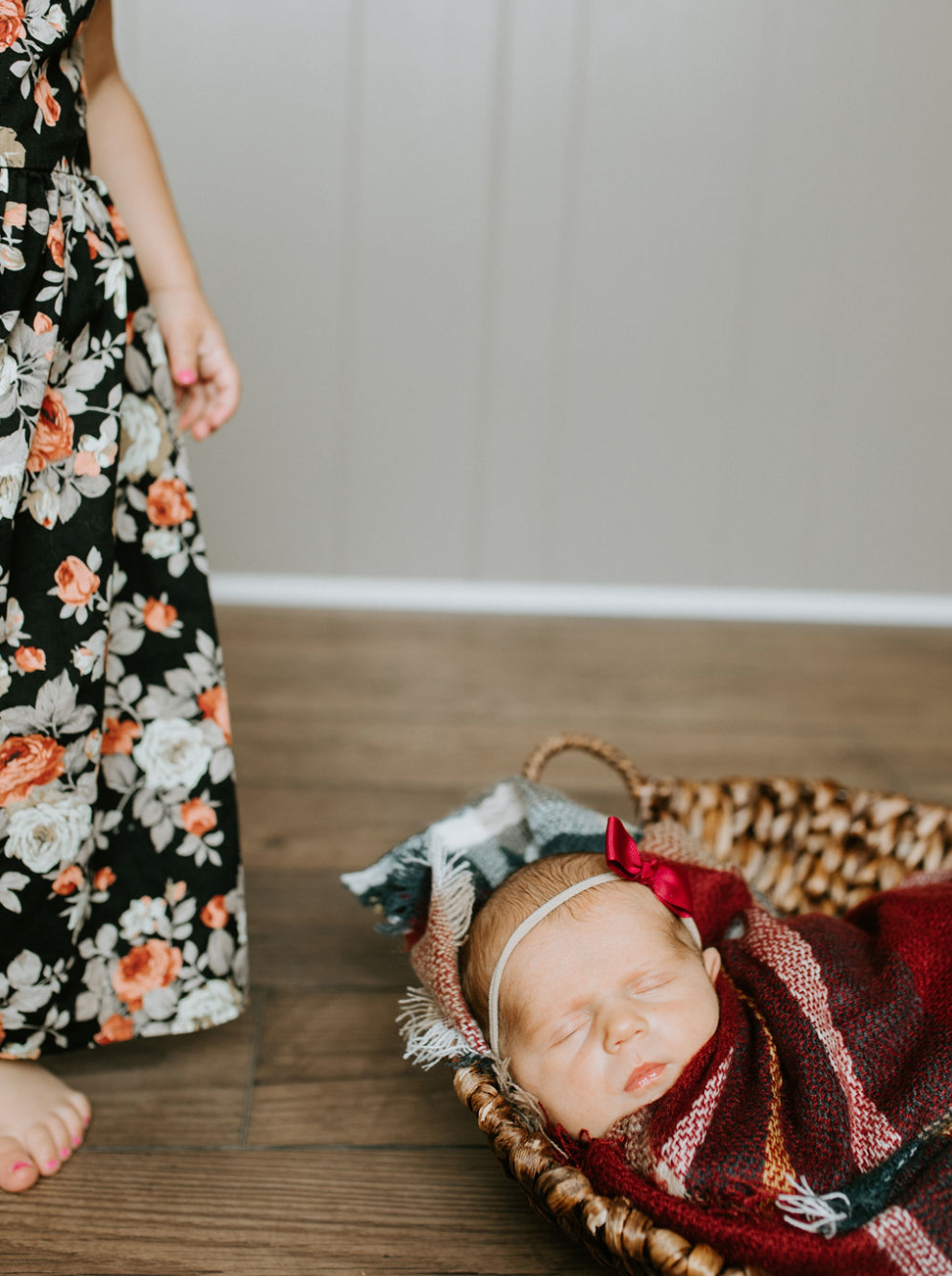 brynn newborn