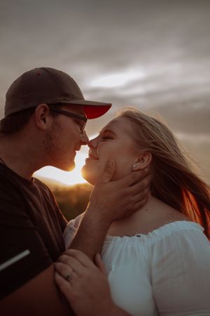 engagement photographer
