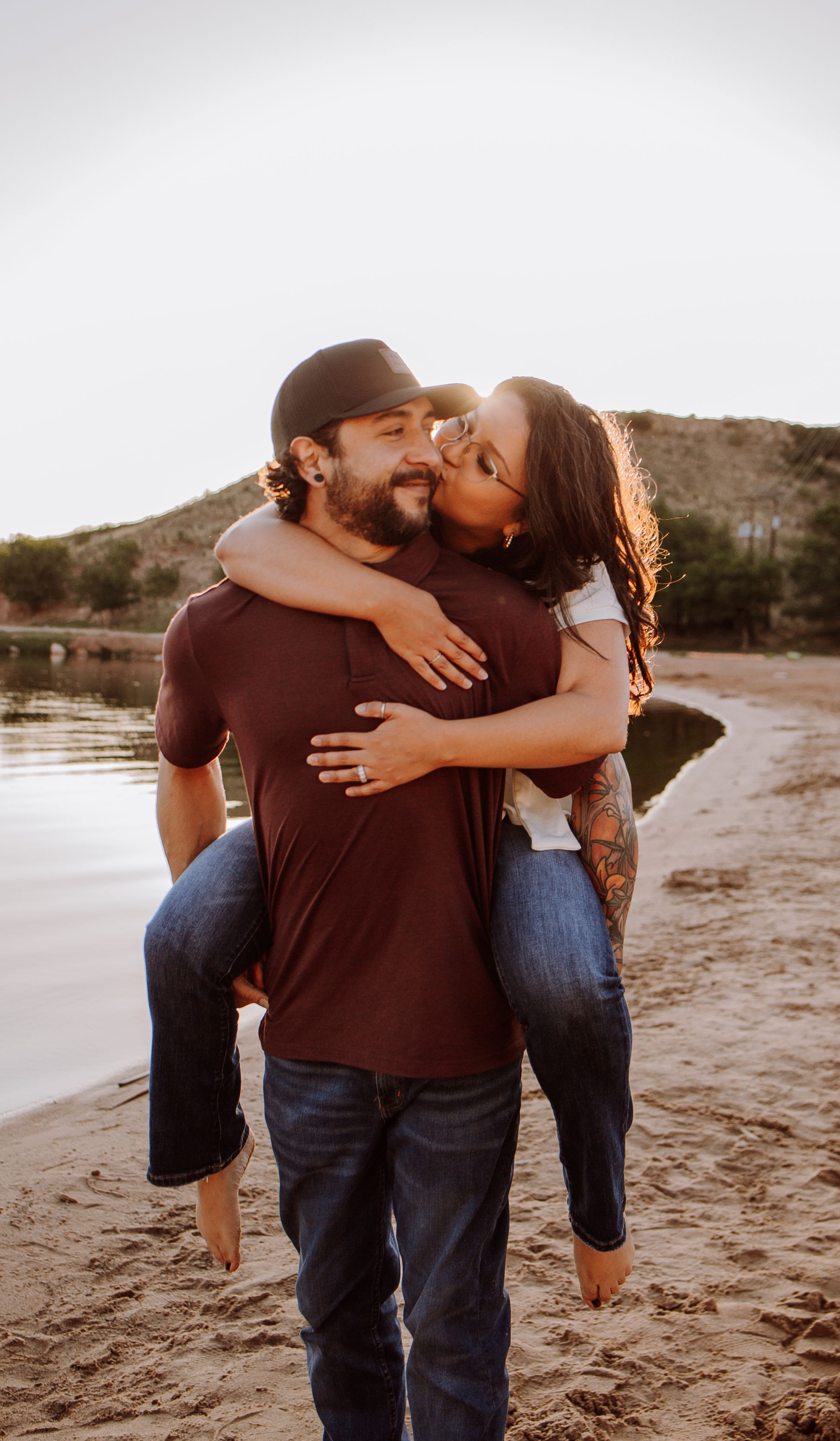 Couples photographer