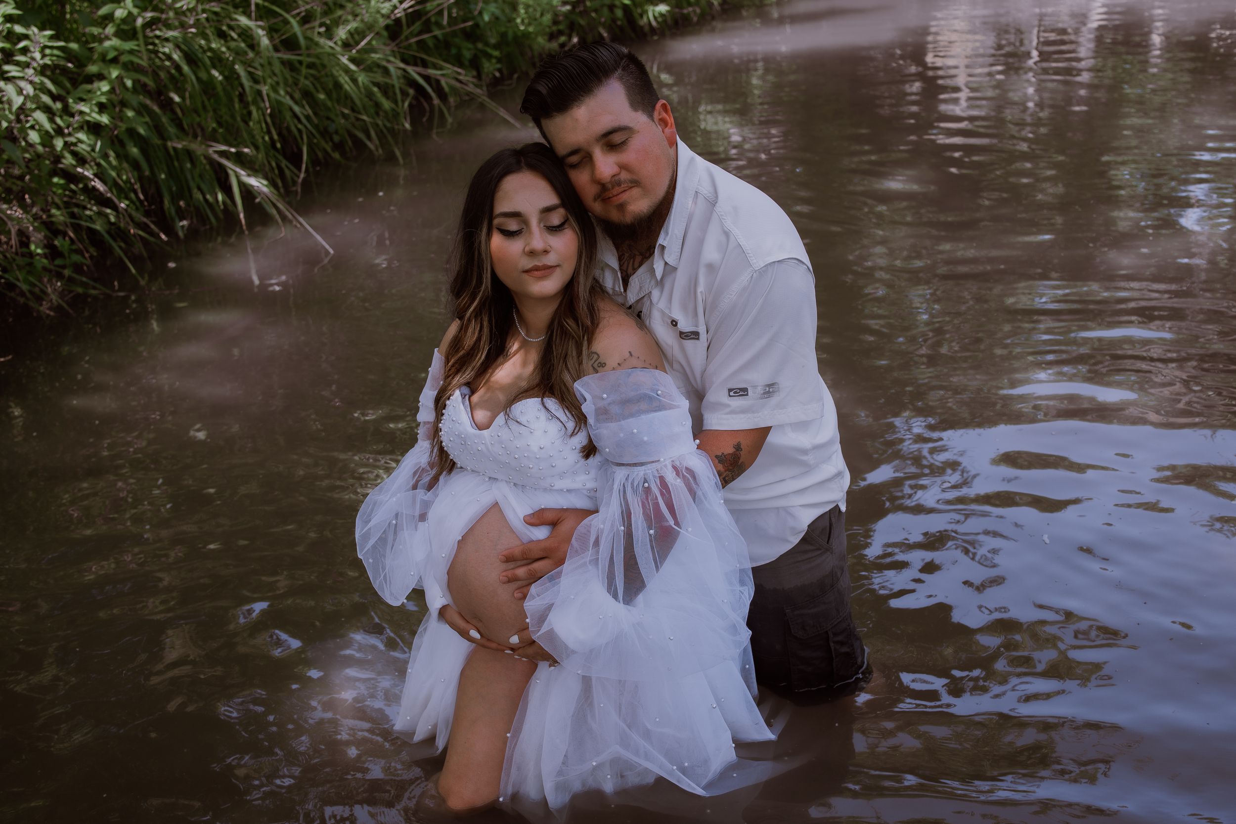 documenting love