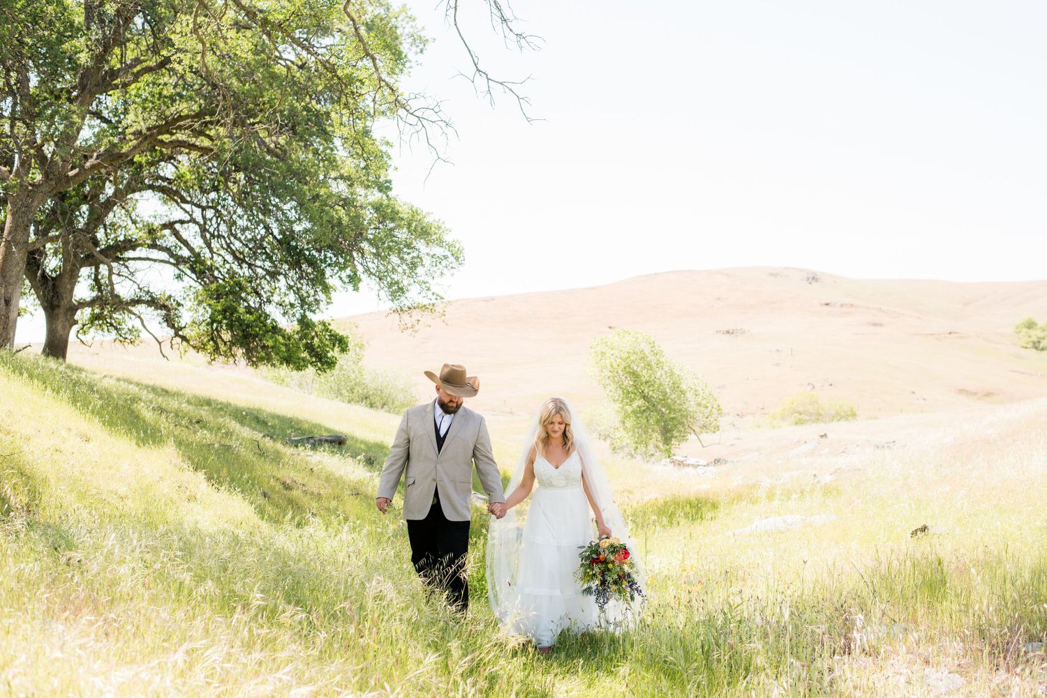 Turlock, California Wedding Photographer