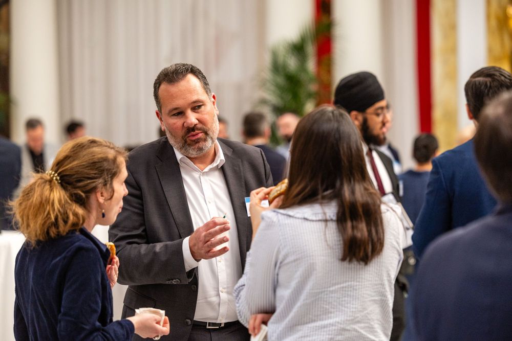 Clinical Trials Innovation conference Nice - Parisian Photographers