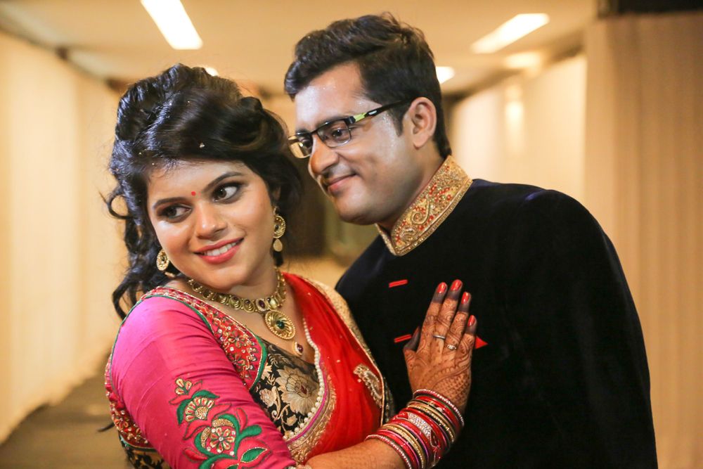 Couple photoshoot