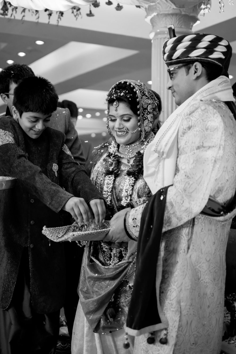Indian wedding
