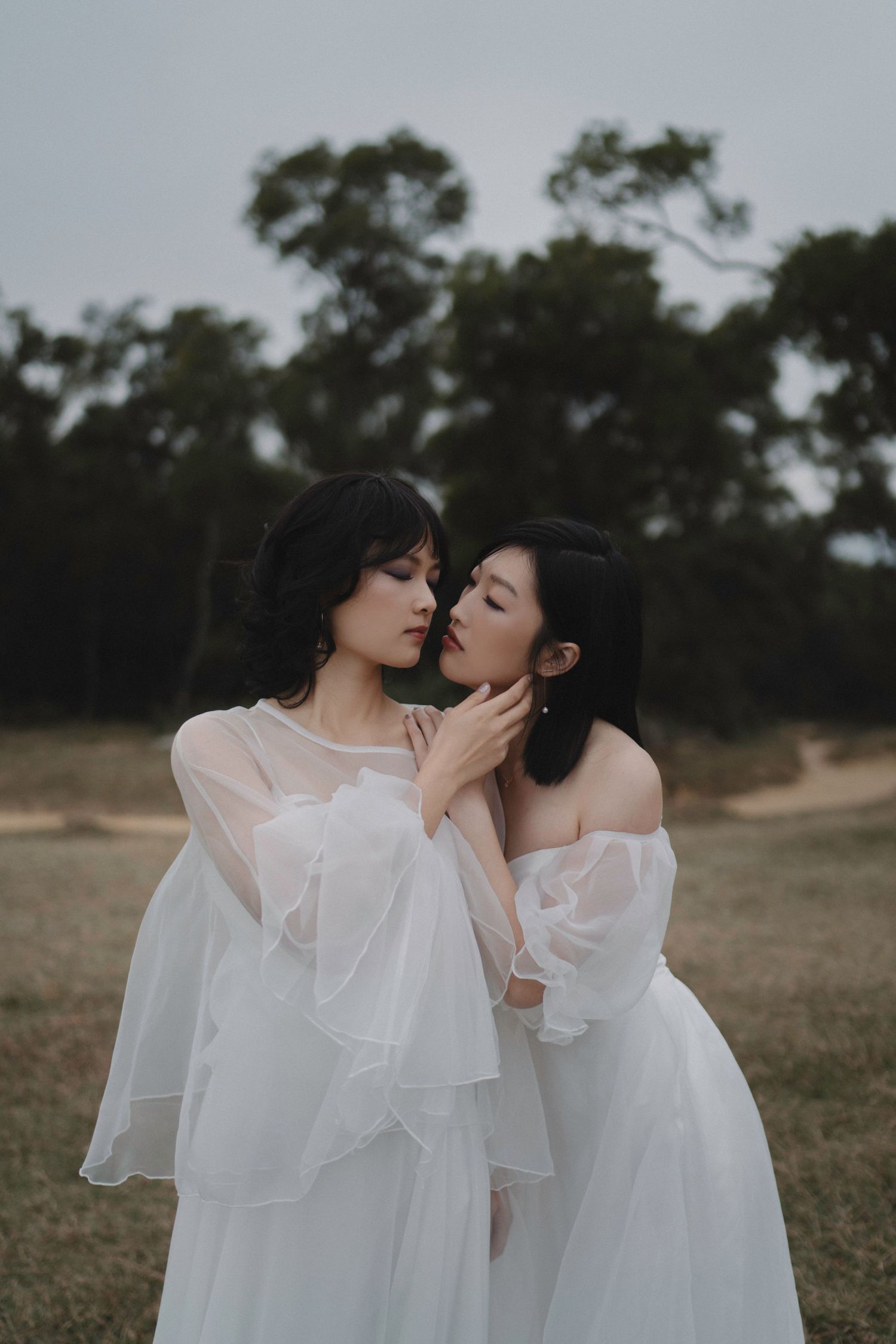 LGBT Photography
Portrait photography
feminine photography
woman photography