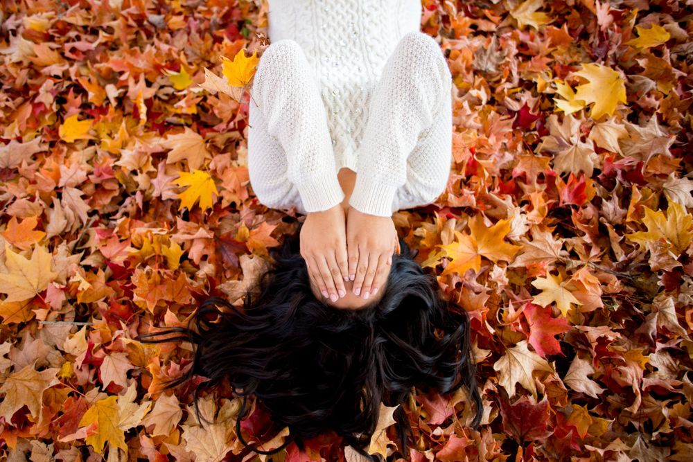 Fall Photoshoot