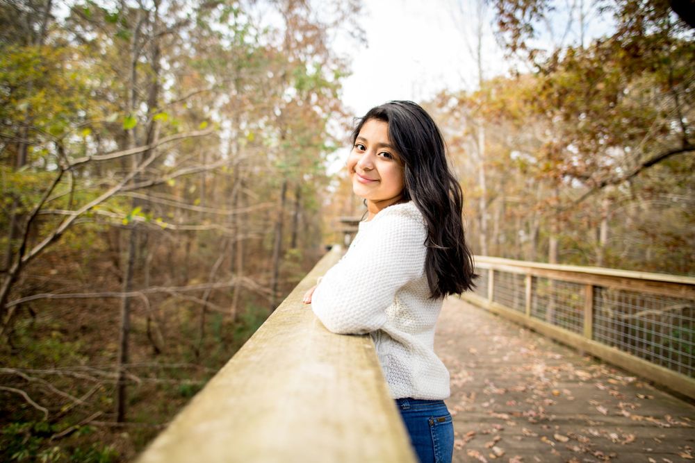 Fall Photoshoot