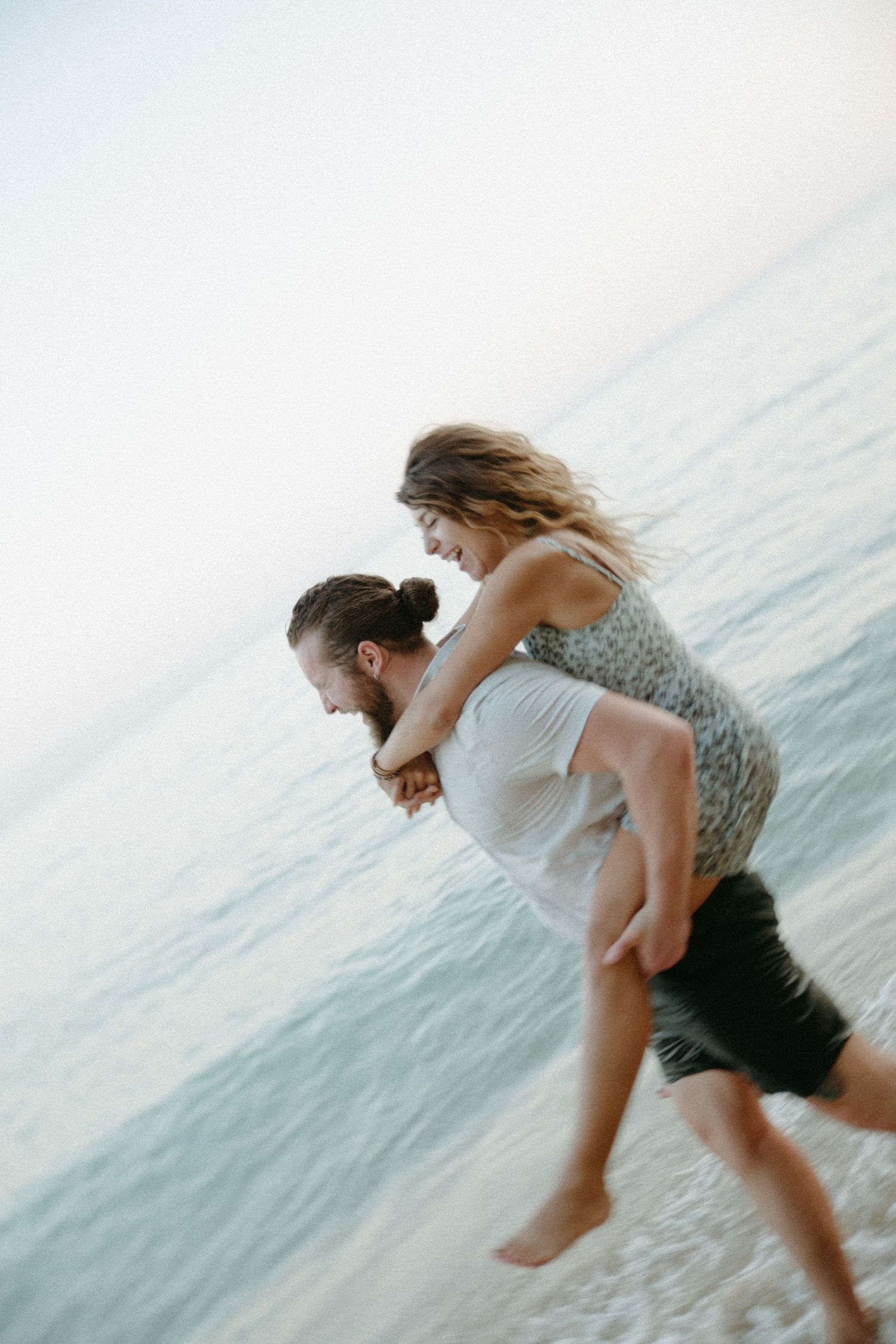 Couple and engagement photographer in Split