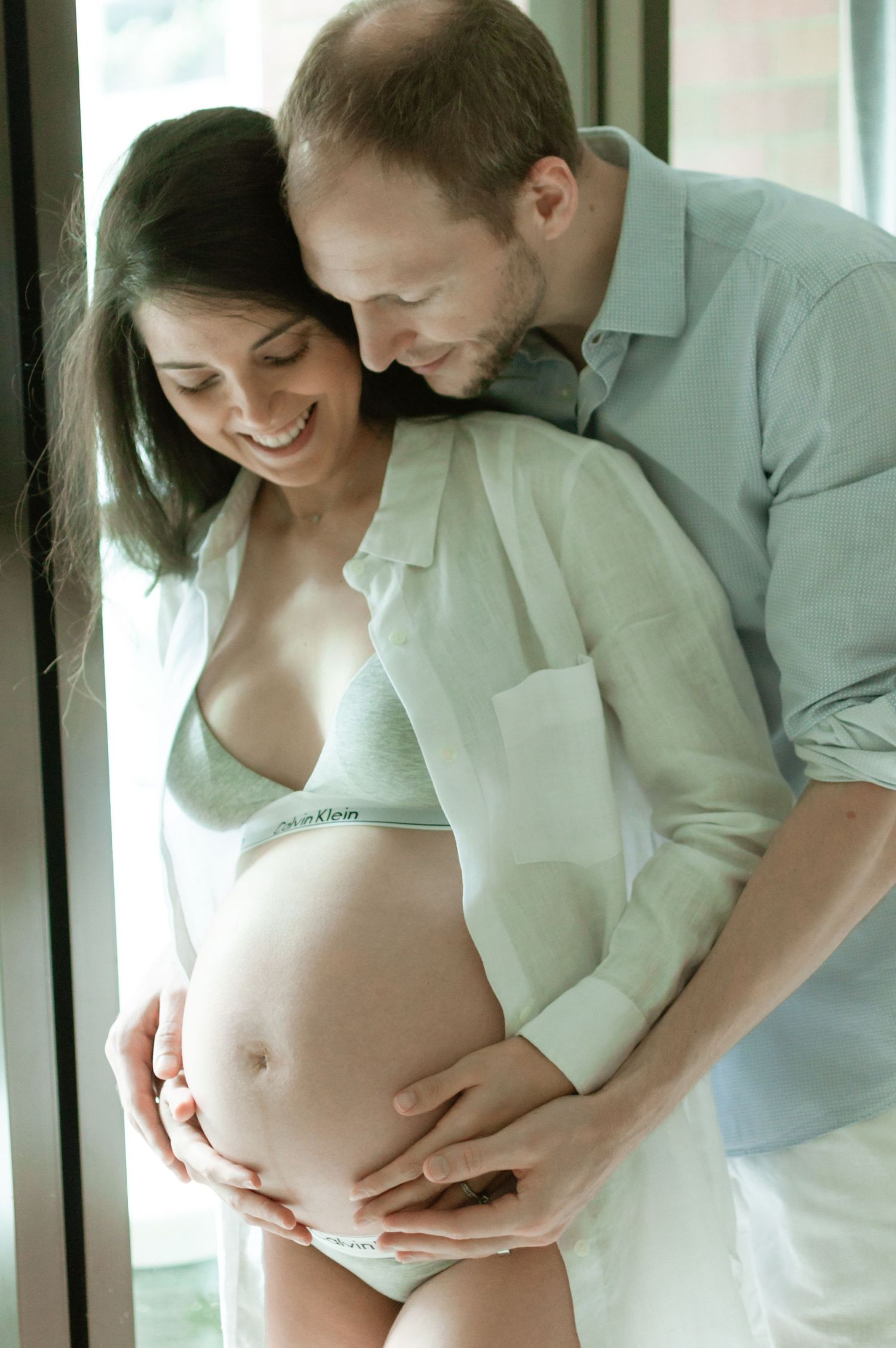 Maternity Photography Testimonial