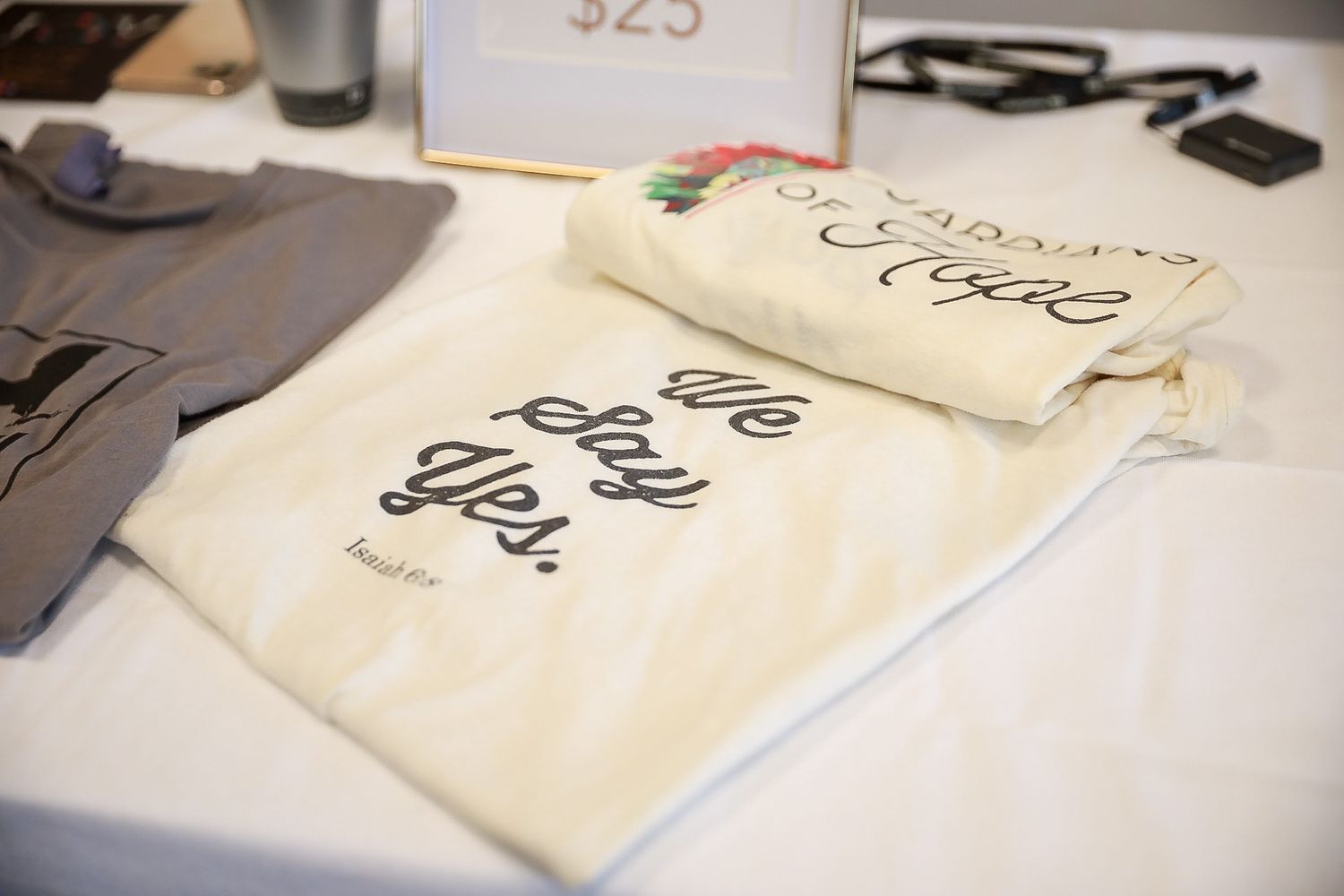 Anthony Sebastian Photography Events