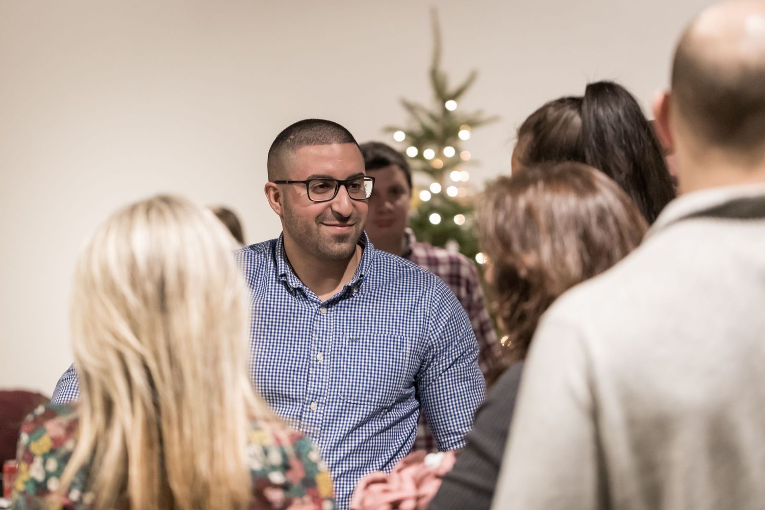Anthony Sebastian Photography Events