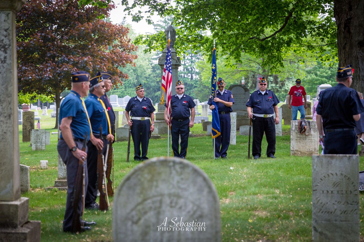 Anthony Sebastian Photography Events