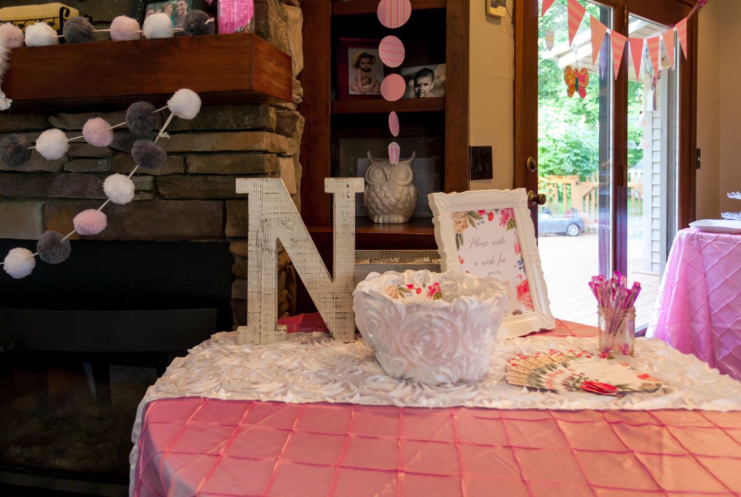 Anthony Sebastian Photography Events