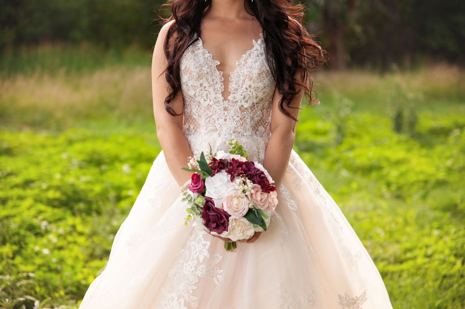 Ruidoso Bride