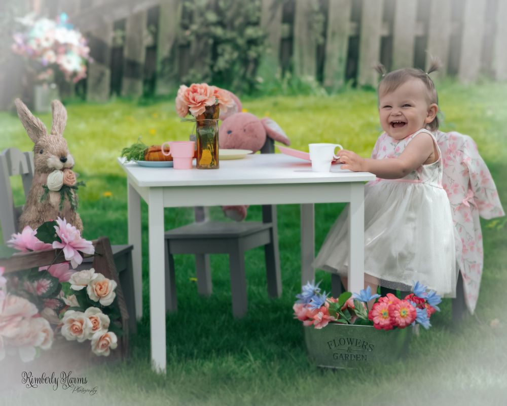 children & family photos